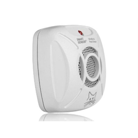 Ultrasonik Kapalı Alan Haşere ve Kemirgen Kovucu Ultrasonik Kapalı Alan Haşere ve Kemirgen Kovucu