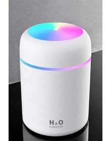 Ultrosonik Buharlı Hava Temizleyici Hava Nemlendirici Taşınabilir