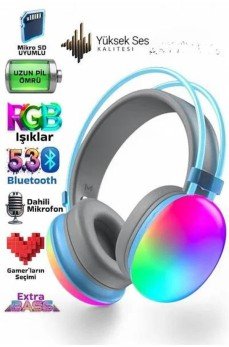 Unısex Yüksek Ses Kaliteli Yumuşak Kılıflı Kablosuz Kulak Üstü Bluetooth Kulaklık Unısex Yüksek Ses Kaliteli Yumuşak Kılıflı Kablosuz Kulak Üstü Bluetooth Kulaklık