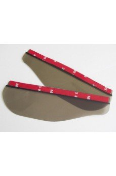 Universal Araç Ayna Yağmur Koruyucu