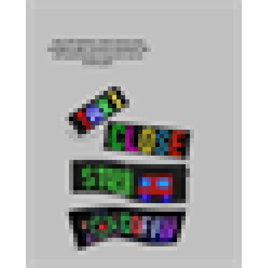 Yüksek Parlaklık Ayarlı RGB LED Ekran Kayan Yazı ve Grafik Destekli Esnek Panel