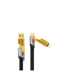 İKİLİ ŞARJ KABLOSU