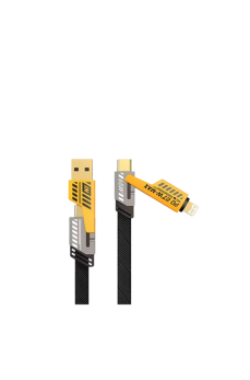 İKİLİ ŞARJ KABLOSU İKİLİ ŞARJ KABLOSU