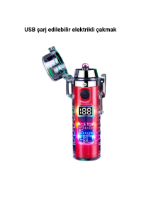 MX8811 USB Çakmak