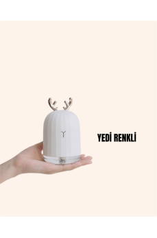 TVSN HAVA NEMLENDİRİCİSİ