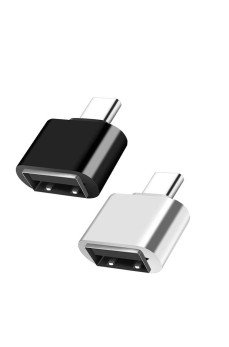 Usb to Type - C ye Dönüştürücü - Klavye Mouse Joystick Telefona Bağlama