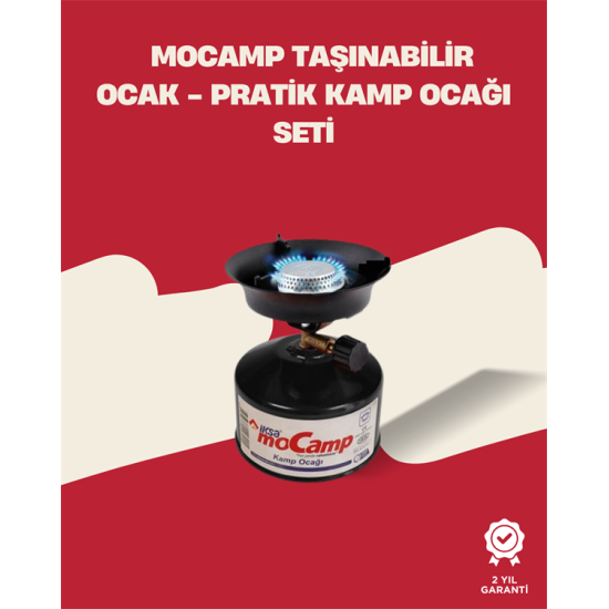 Üstün Dayanıklılık ve Profesyonel Tasarım ile Taşınabilir Kamp Ocağı Üstün Dayanıklılık ve Profesyonel Tasarım ile Taşınabilir Kamp Ocağı