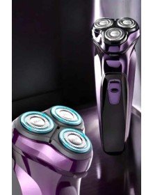 Uzun Ömürlü Taşınabilir Profesyonel Tıraş Makinesi