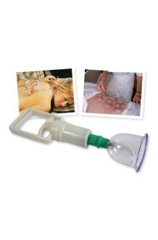 Vakumlu Kupa Çekme Seti (12 Parça) Vakumlu Kupa Çekme Seti (12 Parça)