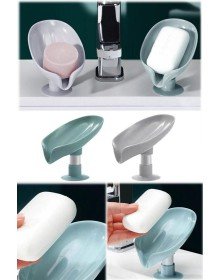 Vantuzlu Su Giderli Drenaj Katı Sabunluk- Süngerlik