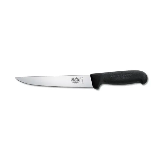 Victorinox 5 5203 18 Kurban ve Kasap Bıçağı 18 cm - Fibrox Sap Victorinox 5 5203 18 Kurban ve Kasap Bıçağı 18 cm - Fibrox Sap