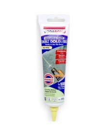 Vodabond Kullanıma Hazır Derz Dolgusu 400 gr Beyaz