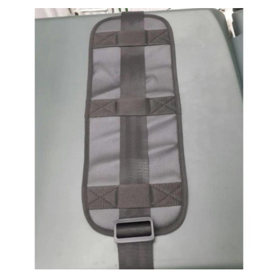 Vücut Tespit Kemeri Vücut Tespit Kemeri