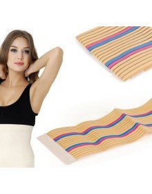 Waist Trimmer Renkli - XL