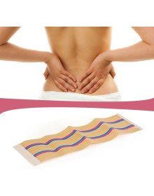 Waist Trimmer Renkli - XL