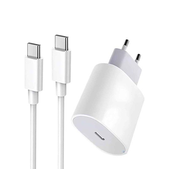 20W İPHONE 15/15 PRO MAX UYUMLU ŞARJ ALETİ 20W İPHONE 15/15 PRO MAX UYUMLU ŞARJ ALETİ