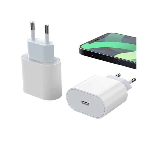 20W İPHONE 15/15 PRO MAX UYUMLU ŞARJ ALETİ 20W İPHONE 15/15 PRO MAX UYUMLU ŞARJ ALETİ