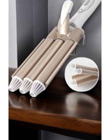 Hızlı Isınma ve Kalıcı Şekillendirme için Profesyonel Saç Maşası