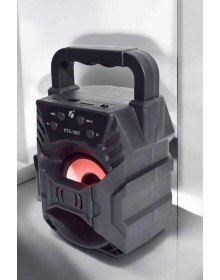 Yüksek Performanslı Bluetooth Hoparlör Kablosuz Taşınabilir