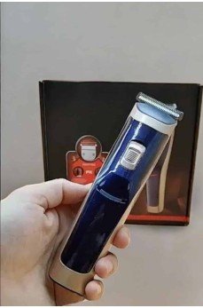 Profesyonel Şarjlı Saç ve Sakal Traş Makinesi Kolay Kullanım Profesyonel Şarjlı Saç ve Sakal Traş Makinesi Kolay Kullanım