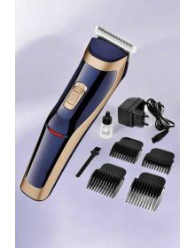 Kablosuz Tıraş Makinesi Hızlı Şarj ve Uzun Süreli Kullanım, Sessiz ve Güçlü Motor