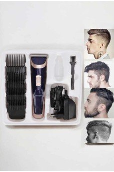 Paslanmaz Çelik Bıçaklı Hassas Çelik Bıçaklı Tıraş Makinesi Paslanmaz Çelik Bıçaklı Hassas Çelik Bıçaklı Tıraş Makinesi