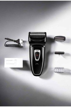 Profesyonel Erkeklere Özel Kişisel Bakım İçin Çok Yönlü Tıraş Çözümü