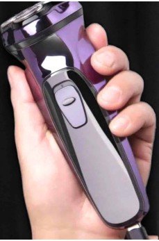 Profesyonel Şarjlı Saç ve Sakal Tıraş Makinesi Hassas Kesim Profesyonel Şarjlı Saç ve Sakal Tıraş Makinesi Hassas Kesim