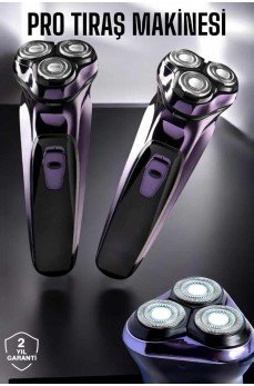 Erkeklere Özel Profesyonel Tıraş Makinesi
