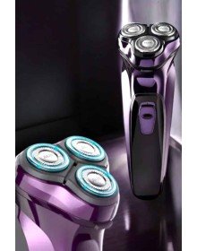 Uzun Ömürlü Taşınabilir Profesyonel Tıraş Makinesi