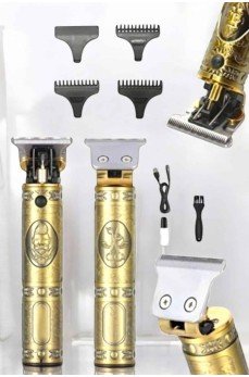 Sıfır Sinek Kaydı Çizik Tıraş Makinesi