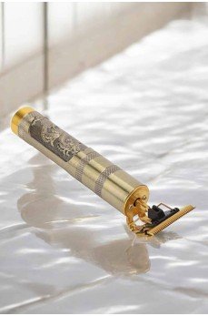 Profesyonel Sıfır Sinek Kaydı Çelik Tıraş Makinesi Profesyonel Sıfır Sinek Kaydı Çelik Tıraş Makinesi