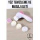 Uzun Pil Ömrü ve Etkili Sonuçlar Sunan 5 Fonksiyonlu Cilt Bakım Cihazı Uzun Pil Ömrü ve Etkili Sonuçlar Sunan 5 Fonksiyonlu Cilt Bakım Cihazı