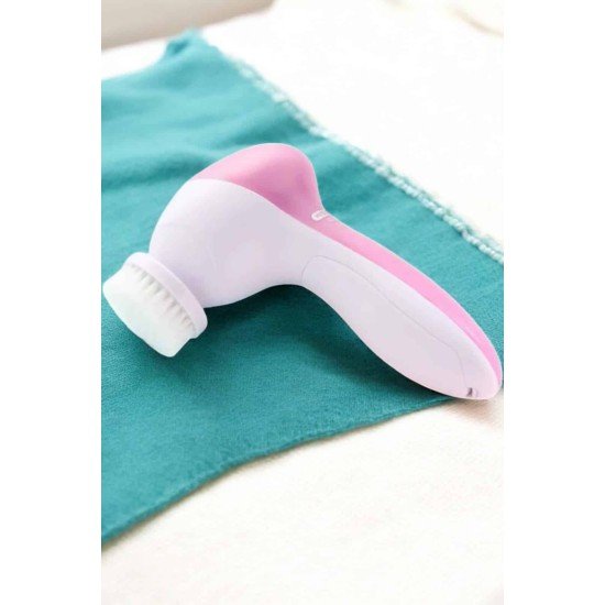 Uzun Pil Ömrü ve Etkili Sonuçlar Sunan 5 Fonksiyonlu Cilt Bakım Cihazı Uzun Pil Ömrü ve Etkili Sonuçlar Sunan 5 Fonksiyonlu Cilt Bakım Cihazı