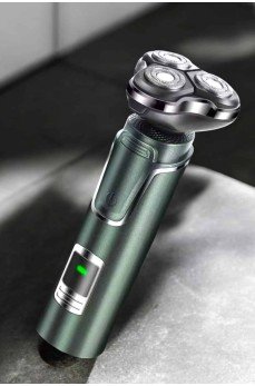 Kulak Ve Burun Başlıklı Profesyonel Tıraş Makinesi