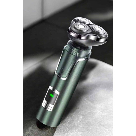 Kulak Ve Burun Başlıklı Profesyonel Tıraş Makinesi