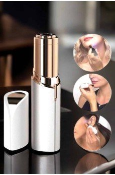 Yüksek Performanslı, Hassas Ciltler İçin Tasarlanmış Yüz Kaş Epilatörü Yüksek Performanslı, Hassas Ciltler İçin Tasarlanmış Yüz Kaş Epilatörü