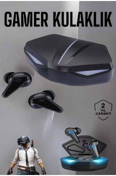 Bluetooth   Kulaklığı ANC Özelliği Yüksek Ses Kaliteli