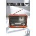Nostaljik Görünümlü USB Girişli Bluetooth Bağlantılı Radyo