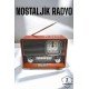 Nostaljik Görünümlü USB Girişli Bluetooth Bağlantılı Radyo Nostaljik Görünümlü USB Girişli Bluetooth Bağlantılı Radyo