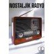 Nostaljik Radyo USB,AUX Ve SD Kart Girişli Bluetooth Bağlantılı