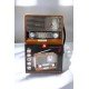 Ahşap Görünümlü Retro Bluetooth Radyo USB,AUX Ve SD Kart Girişli