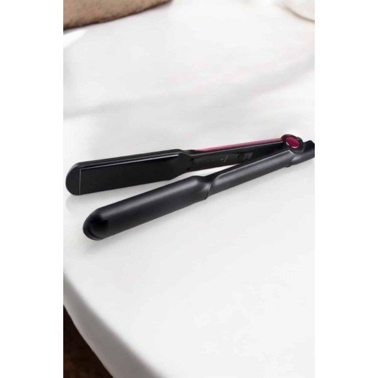 Seramik Kaplama Isı Ayarlı Yıpranma Karşıtı Saç Düzleştirici Seramik Kaplama Isı Ayarlı Yıpranma Karşıtı Saç Düzleştirici