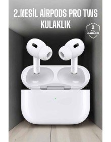 Kablosuz Bluetooth Kulaklık Gürültü Önleme, Su Geçirmez, Mikrofonlu