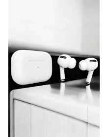 Dokunmatik Kontrollü Kablosuz Kulaklık iOS ve Android Uyumlu