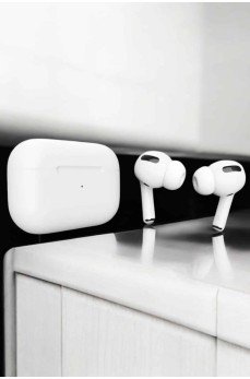 Dokunmatik Kontrollü Kablosuz Kulaklık iOS ve Android Uyumlu