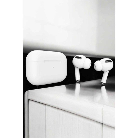 Dokunmatik Kontrollü Kablosuz Kulaklık iOS ve Android Uyumlu