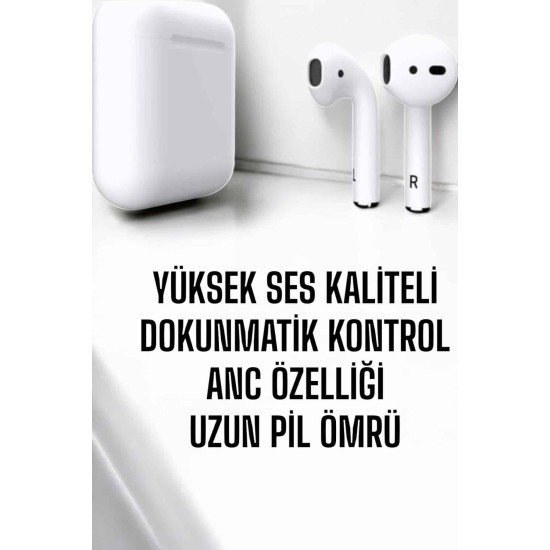2.Nesil Kablosuz Bluetooth Kulaklık Uzun Pil Ömrü 2.Nesil Kablosuz Bluetooth Kulaklık Uzun Pil Ömrü