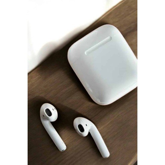 2.Nesil TWS Bluetooth Kulaklık Yüksek Ses Kaliteli 2.Nesil TWS Bluetooth Kulaklık Yüksek Ses Kaliteli