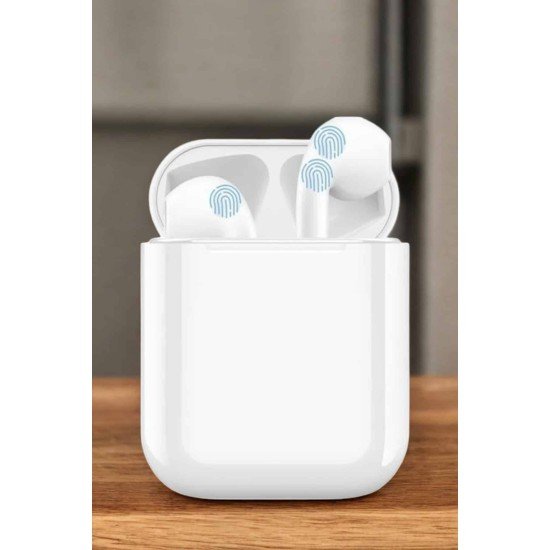 2.Nesil TWS Bluetooth Kulaklık Yüksek Ses Kaliteli 2.Nesil TWS Bluetooth Kulaklık Yüksek Ses Kaliteli